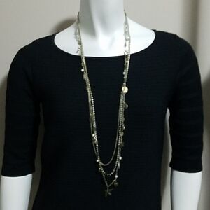 Express Multilayer Necklace 